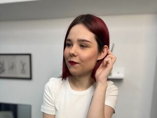 beautiful webcam girl EarthaHerlan