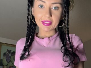 hot cam whore EdaVanesa