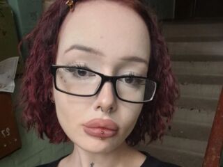 naughty cam girl EleanoraNewell