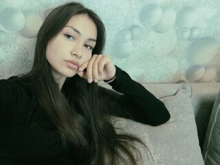 fingering cam girl video ElinaKrome