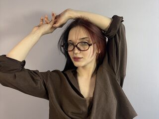 cam girl livecam ElizabethHerrer