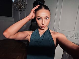 live teaser cam ElizabethNorris
