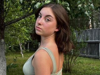 live webcam girl EllynMall