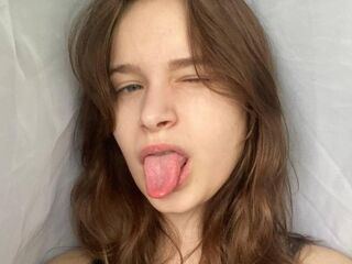 chatrubate cam girl ElvaGillim