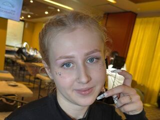 girl sex chat EmelinaKrider