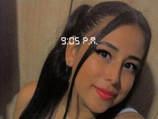 jasmin camgirl EmilyStuar