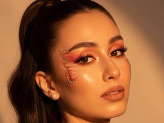 anal cam EpifaniaDubuc