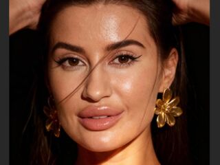 webcamgirl livesex EvaNever