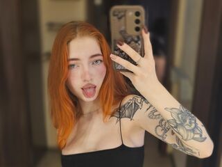 camwhore nude EvaOrange