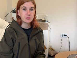 sex show online EvaWright