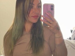 hot girl EvangelinaGarcia