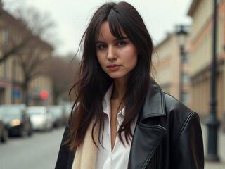 camgirl masturbating with sextoy EvelinStower