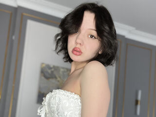 shaved pussy web cam EvelinWood