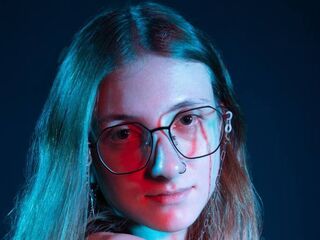 live porn web cam EvelyneSchroff