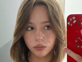 fingering camgirl video FelicitaMasten