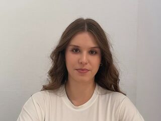 cam FlorineDazzi