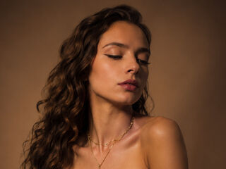 naughty camgirl picture FranLeveille