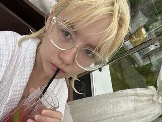 fingering webcamgirl GerrySenneker