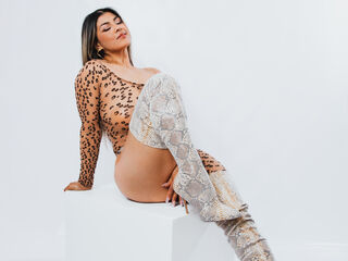 free nude webcam show GiaMartineli