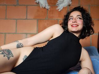 hot girl cam GretaMo