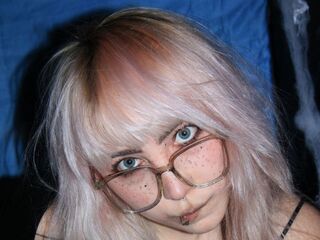 free pussy web cam GrettaLuna