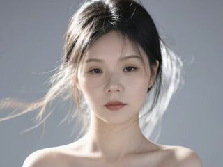 camslut topless GuanshiSun
