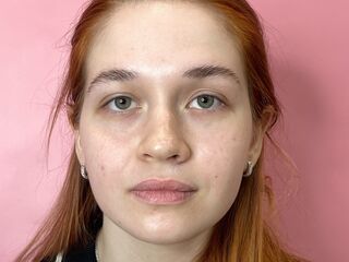 webcam show HaileySignor