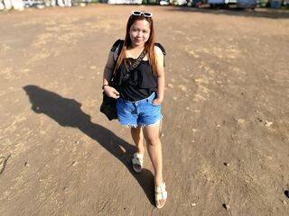 hot cam girl masturbating with dildo HannaNewell