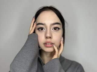 free webcam photo HannahDinizo