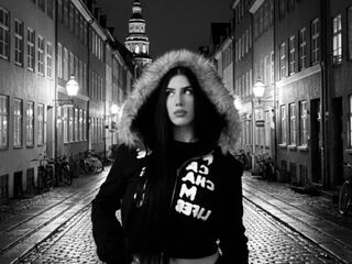 naughty cam girl HazelHayese