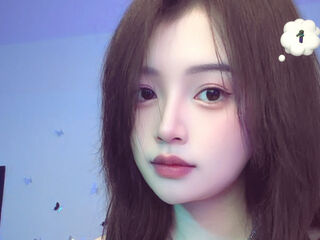 fingering cam girl HedyIvy