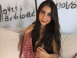 cam girl playing with sextoy HelenDavid