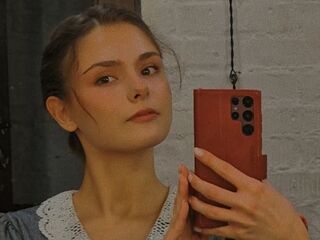 adult videochat webcam HelenaBerkheimer