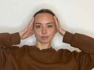 webcamgirl livesex HertaLaraby