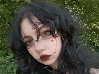 erotic webcam HilariaPolle