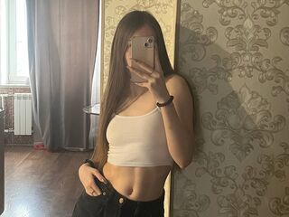 nude webcam girl picture HilaryLukas