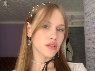 beautiful webcamgirl HildAldis