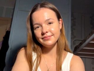 closeup pussy HollyCathrin
