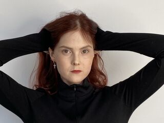 hot cam slut IdaBerenger