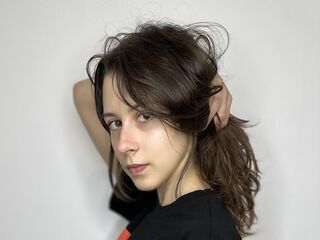 nude cam IdaliaMozley