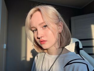 jasmin live show IleneDrones