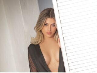 girl webcam IrinaMolkova