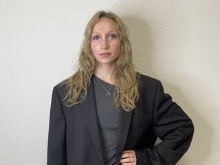 free videochat IrinaVelzeboer