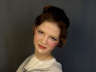 girl cam naked IrisKemp