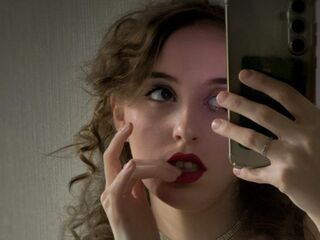 hot girl live cam IrishMcauliffe