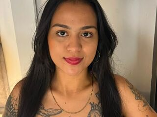 cam girl webcam IsabellaCrown