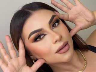 shower sex webcam IvannaFerrini