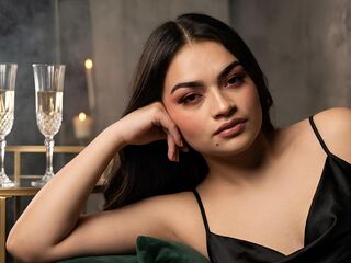 nude webcamgirl photo IvannaVelvet