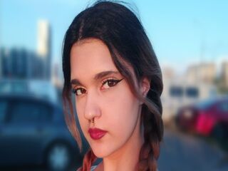 girl porn cam IvelisseConsuelo
