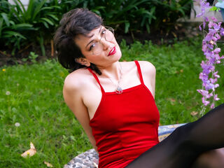 hot girl cam picture IveteDurand